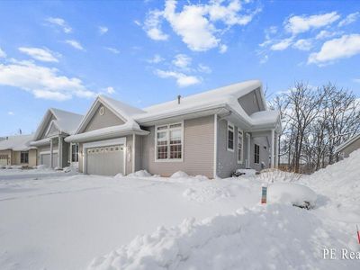 1129 Kensington St NW, Grand Rapids, MI, 49534