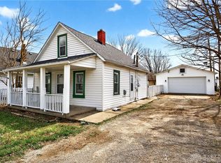 108 Frahn Ave, Fairborn, OH