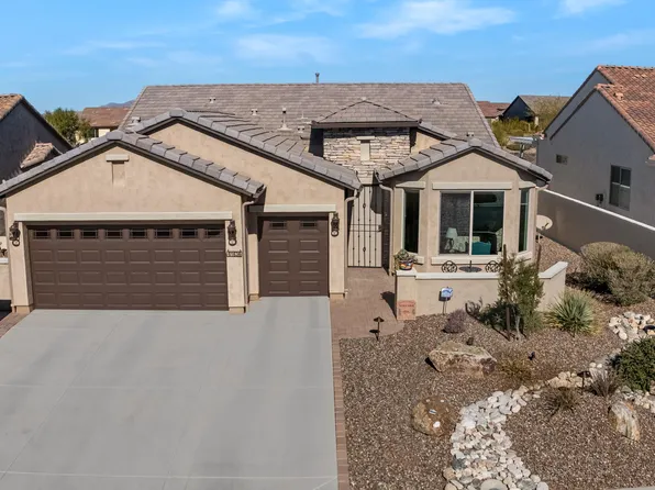 61636 E Happy Jack Trl, Oracle, AZ 85623