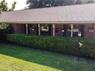 1914 Captain Shreve Dr, Shreveport, LA 71105