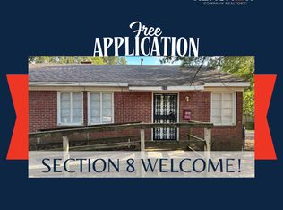 4155 Barron Ave, Memphis, TN 38111