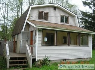 17818 Corbin Dr SE, Yelm, WA 98597