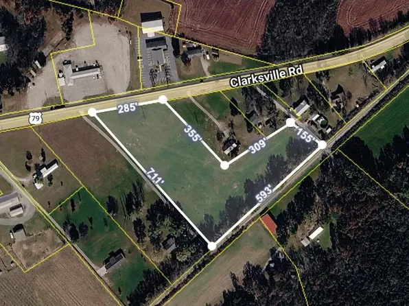 0 Clarksville Rd, Russellville, KY 42276
