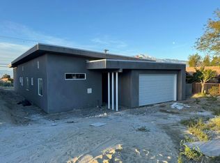 66933 Granada Ave, Desert Hot Springs, CA 92240