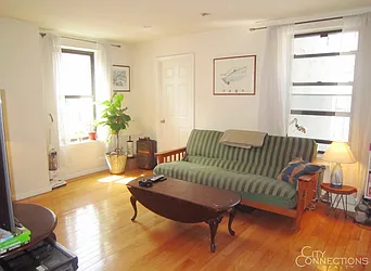 Rented by City Connections Realty