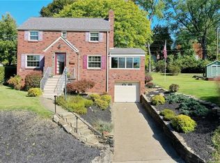 2346 Crestview Rd, Pittsburgh, PA 15216