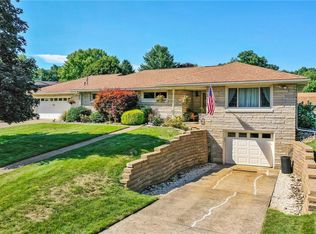 105 Edgewood Dr, Sarver, PA 16055