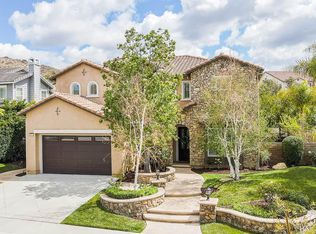 3776 Horizon Ridge Ct, Simi Valley, CA 93063