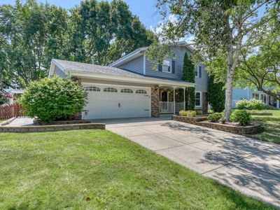 3015 West Thorncrest DRIVE, Franklin, WI, 53132