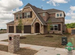 1524 Torrent Dr, Little Elm, TX 75068