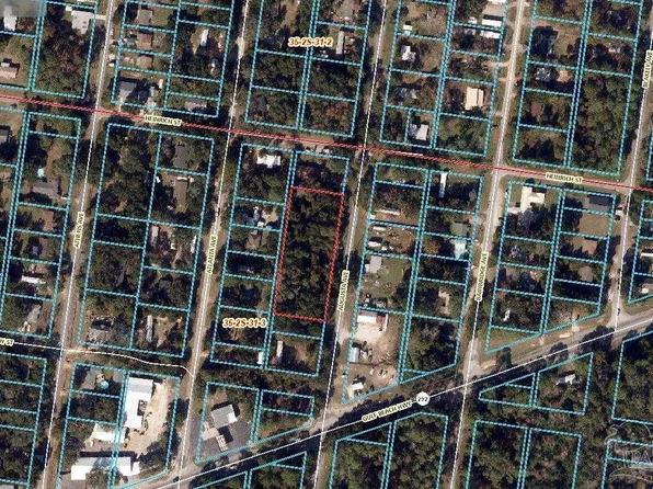 1800 Augusta Ave, Perdido Key, FL 32507