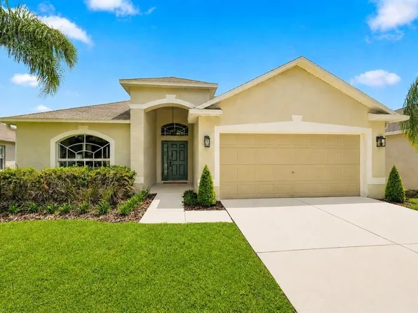31251 BACLAN DRIVE, WESLEY CHAPEL, FL 33545