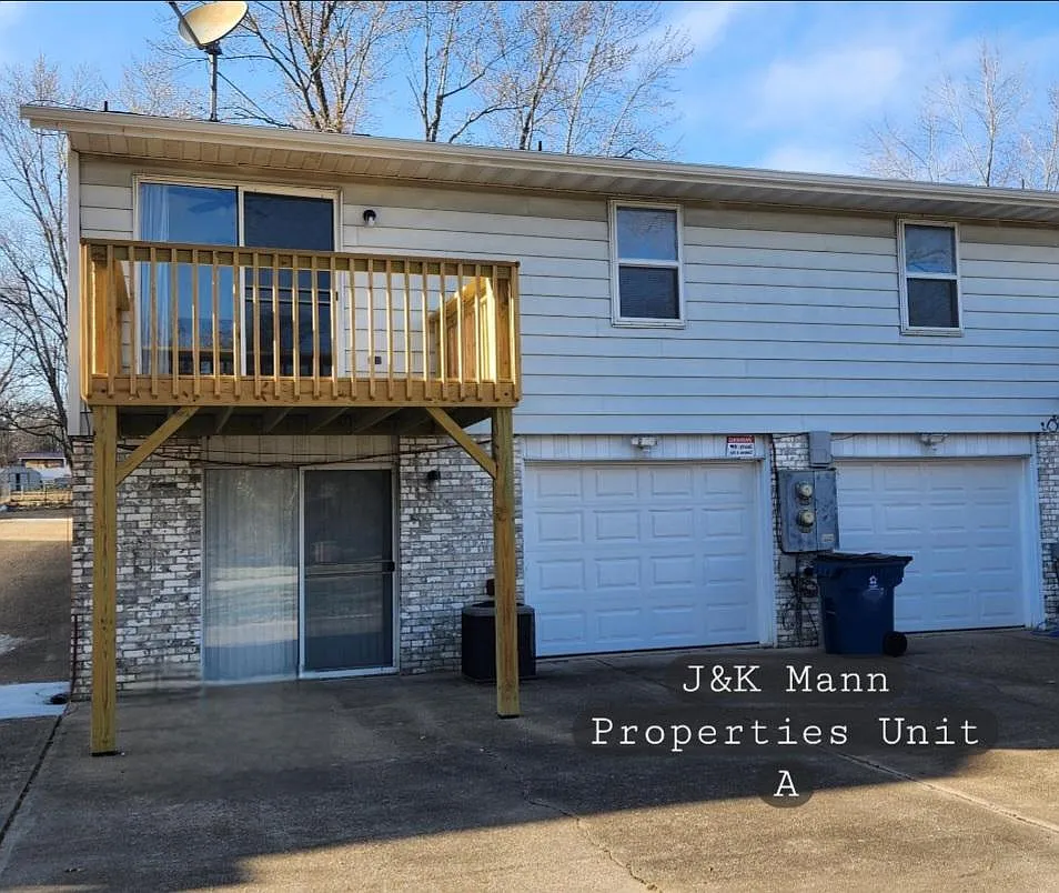 Building Photo - 5107 S Brooks Dr #A