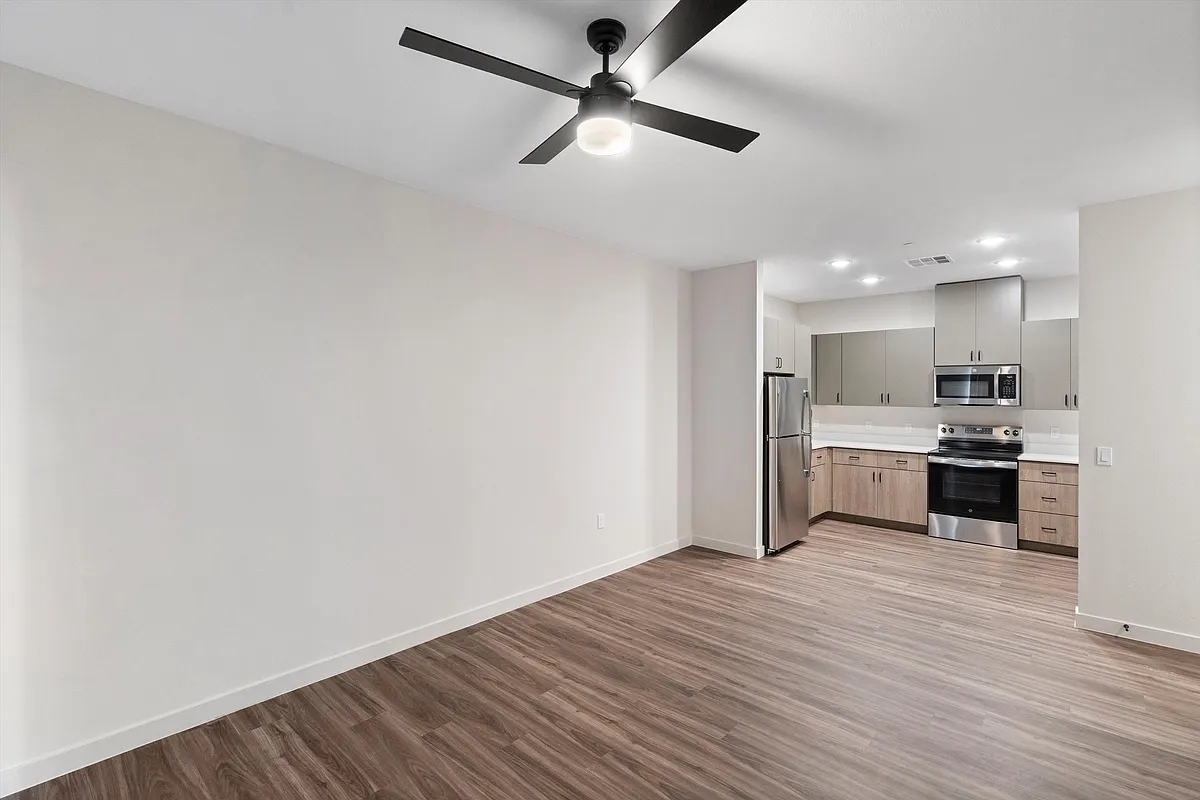Living Room - Virata