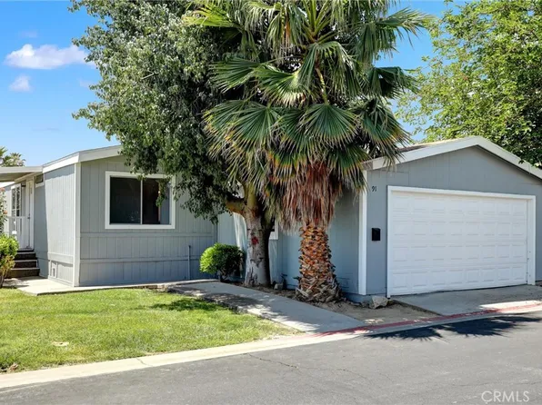 80 E Dawes St Space 91, Perris, CA 92571
