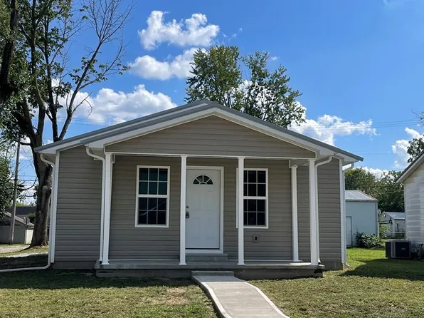 734 Mirabeau St, Greenfield, OH 45123