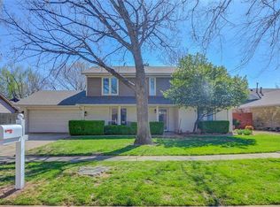 2723 Poplar Ln, Norman, OK 73072