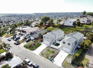 1304 Buena Vista Ave, Spring Valley, CA 91977