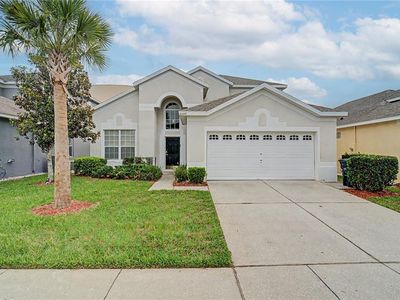 2249 WYNDHAM PALMS WAY, Kissimmee, FL, 34747