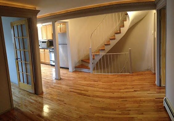 2nd image of 521 Lafayette Ave #A3