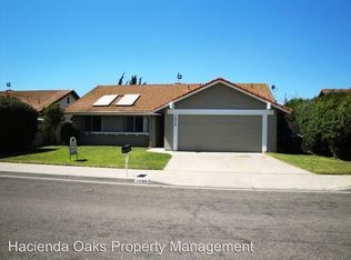 1039 De Soto Dr, Santa Maria, CA 93454