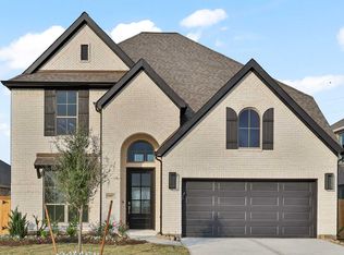 5407 Violet Ridge Dr, Rosenberg, TX 77469