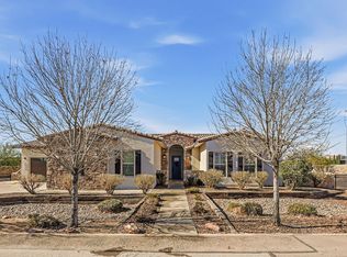 6337 Camino Nogal Dr, El Paso, TX 79932