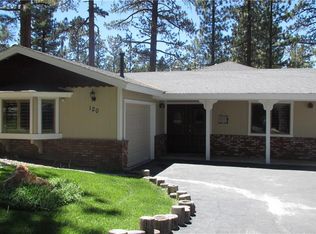 120 Silverpick Rd, Big Bear Lake, CA 92315