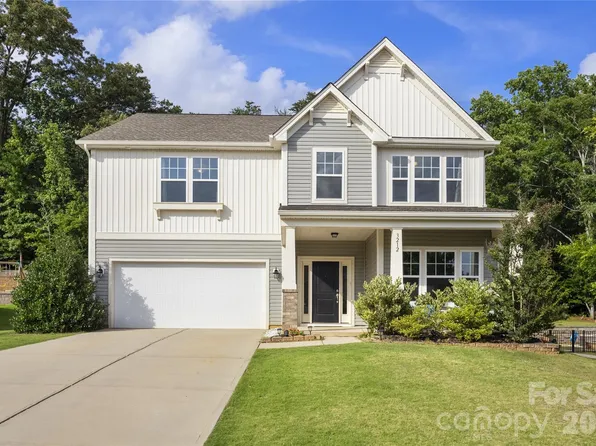 3212 Gilroy Dr, Indian Land, SC 29707