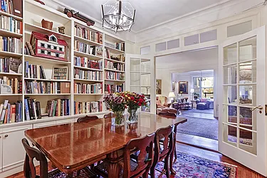 Sold by Corcoran