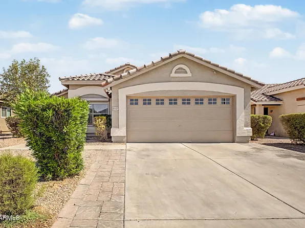 10431 E BRAMBLE Avenue, Mesa, AZ 85208