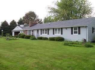 235 Ledgewood Rd, Watertown, CT 06795