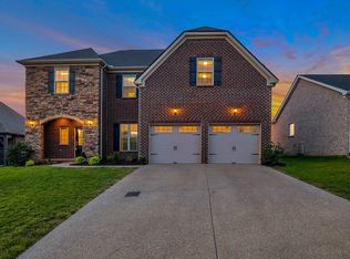 1637 Summit Rdg #673, Lebanon, TN 37090