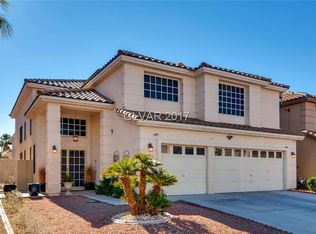831 Cline Cellars Ave, Las Vegas, NV 89123