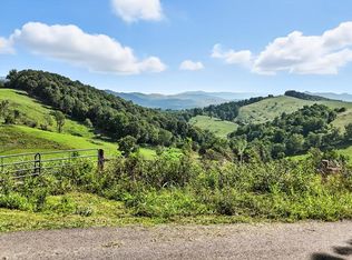 Kents Ridge Rd, Swords Creek, VA 24649