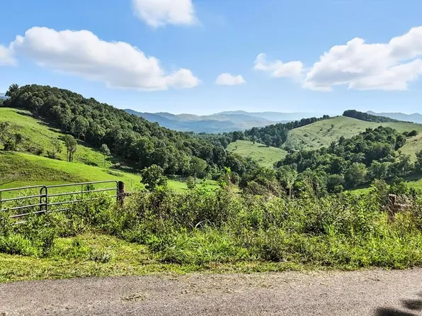 Kents Ridge Rd, Swords Creek, VA 24649