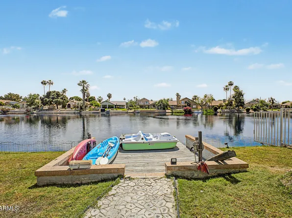 125 S LAKEVIEW Boulevard, Chandler, AZ 85225