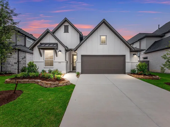 16526 Harmony Lea Ln, Hockley, TX 77447