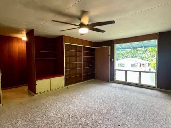 3606 Halekipa Pl, Honolulu, HI 96816