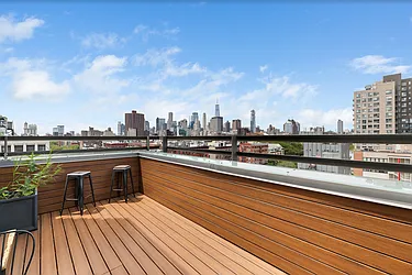 Rented by REAL New York