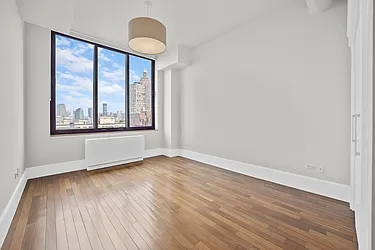 Rented by Keller Williams NYC