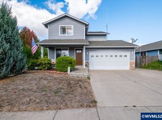 3209 22nd Ave SE, Albany, OR 97322