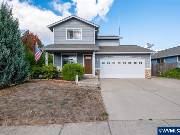 3209 22nd Ave SE, Albany, OR 97322