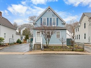 85 Florence St, Marlborough, MA 01752