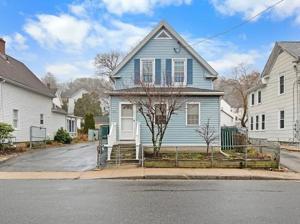 85 Florence St, Marlborough, MA 01752
