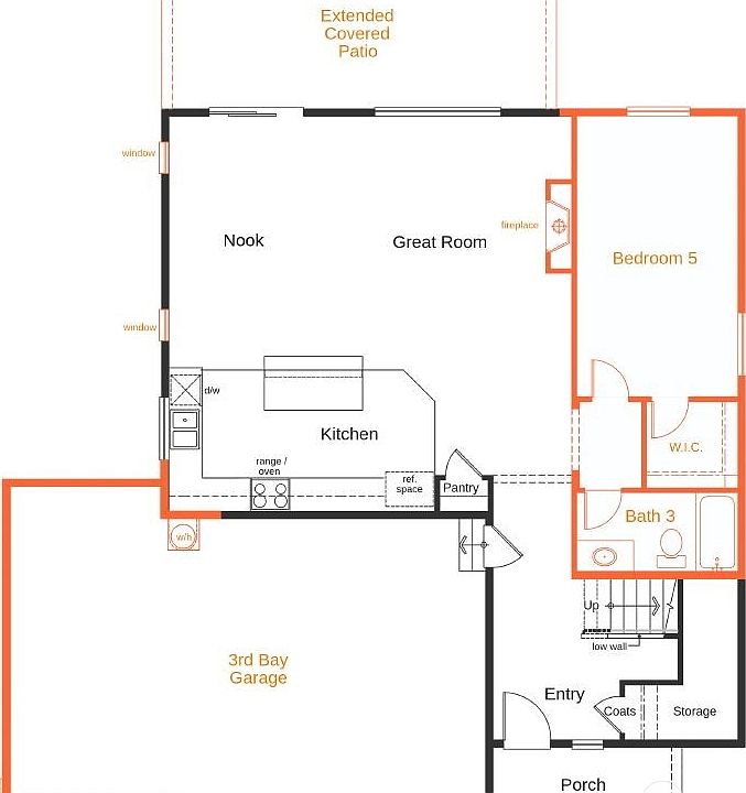 2nd image of 18633 136th Avenue Ct E #43