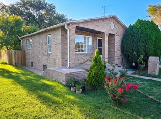 517 N Main St, Ulysses, KS 67880