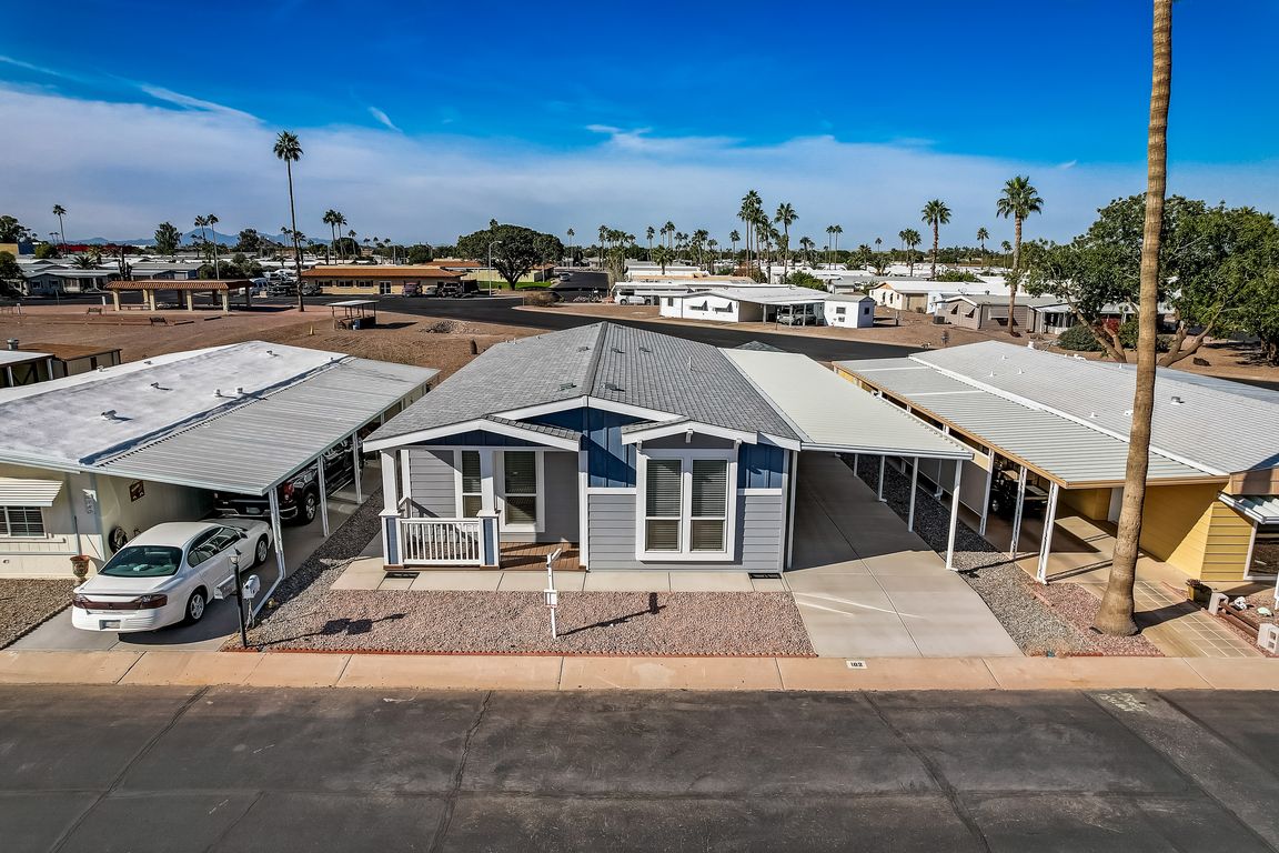 N Trekell Rd 182-027