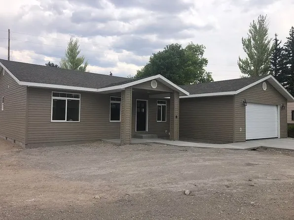 8 Reno Rd, Ely, NV 89301