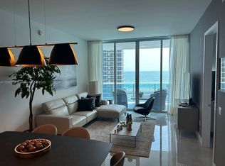 17550 Collins Ave #804, Sunny Isles Beach, FL 33160